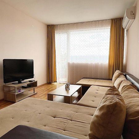 Spacious And Bright Maisonette Varna Center Buitenkant foto