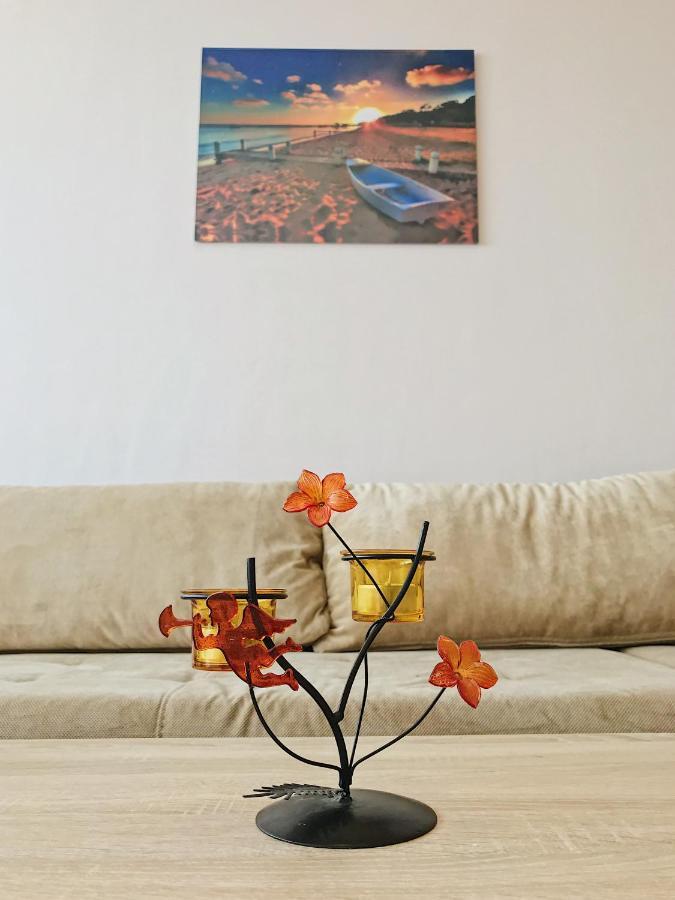Spacious And Bright Maisonette Varna Center Buitenkant foto