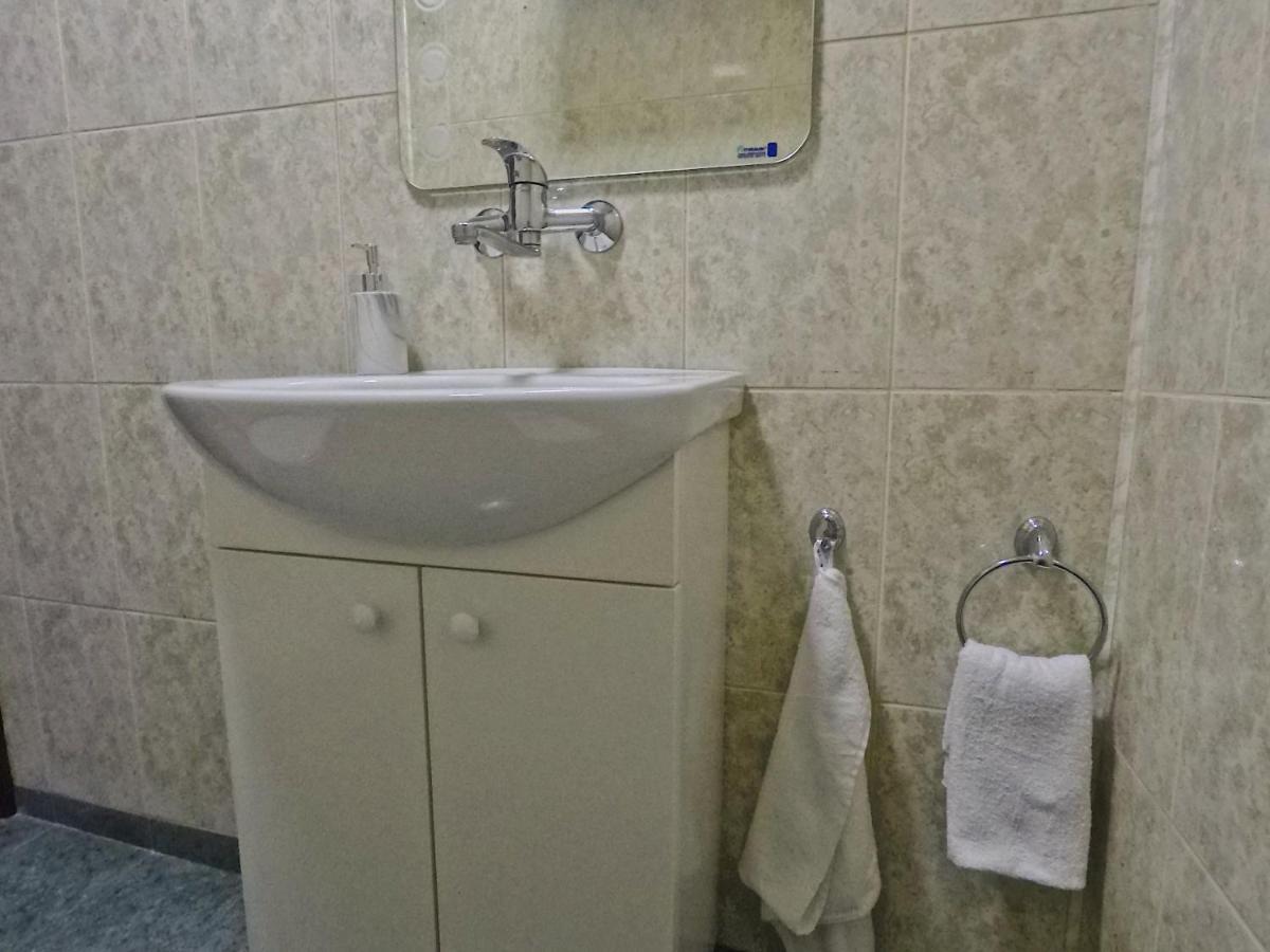 Spacious And Bright Maisonette Varna Center Buitenkant foto
