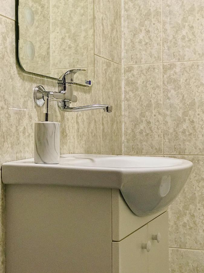 Spacious And Bright Maisonette Varna Center Buitenkant foto